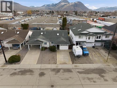 1232 13Th Street, Kamloops, BC - Outdoor