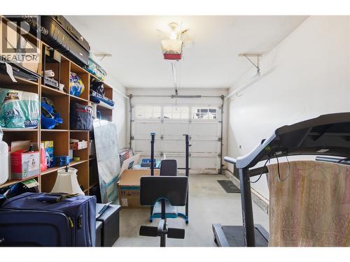 1232 13Th Street, Kamloops, BC - Indoor Photo Showing Other Room