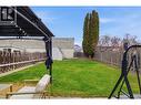1232 13Th Street, Kamloops, BC  - Outdoor 