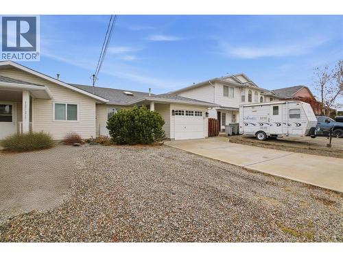 1232 13Th Street, Kamloops, BC - Outdoor