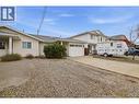 1232 13Th Street, Kamloops, BC  - Outdoor 