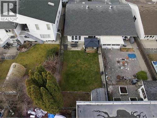 1232 13Th Street, Kamloops, BC - Outdoor