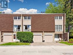 40 - 653 VILLAGE PARKWAY Markham, ON L3R 2R2