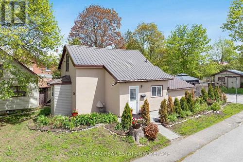 289 MISSISSAGA STREET W  Orillia, ON L3V 3B7