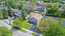 2464 Council Ring Road, Mississauga, ON  - Outdoor With View 