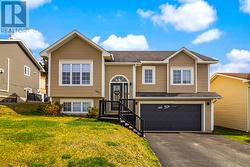 103 Hibbs Road Conception Bay South, NL A1X 6X4
