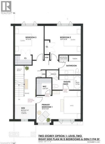 36 Bryans Way, Grimsby, ON - Other