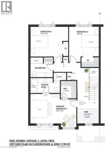 34 Bryans Way, Grimsby, ON - Other