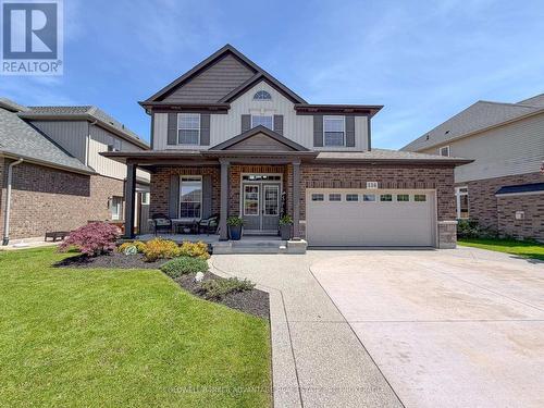 336 CREEKSIDE DRIVE  Welland (Coyle Creek), ON L3C 0B6