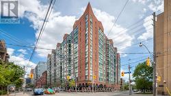 712 - 801 KING STREET W Toronto, ON M5V 3C9