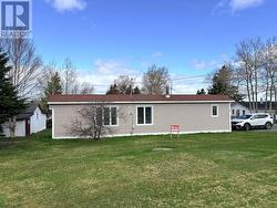 2 Decker Drive Campbellton, NL A0G 1L0