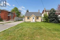 680 FREDERICK Street Kitchener, ON N2B 2B2