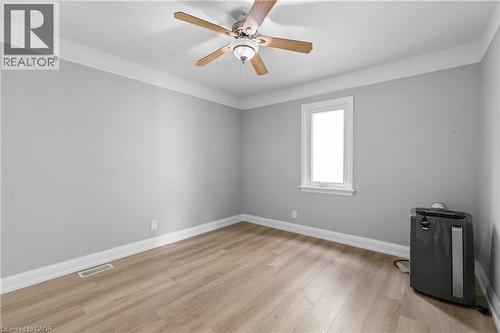 680 Frederick Street, Kitchener, ON - Indoor Photo Showing Other Room