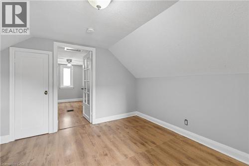 680 Frederick Street, Kitchener, ON - Indoor Photo Showing Other Room