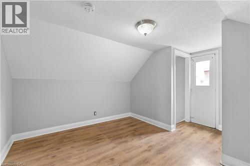 680 Frederick Street, Kitchener, ON - Indoor Photo Showing Other Room