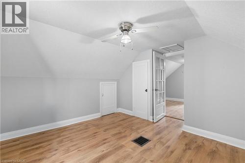 680 Frederick Street, Kitchener, ON - Indoor Photo Showing Other Room