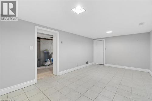 680 Frederick Street, Kitchener, ON - Indoor Photo Showing Other Room