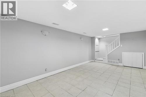 680 Frederick Street, Kitchener, ON - Indoor Photo Showing Other Room
