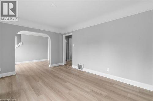 680 Frederick Street, Kitchener, ON - Indoor Photo Showing Other Room