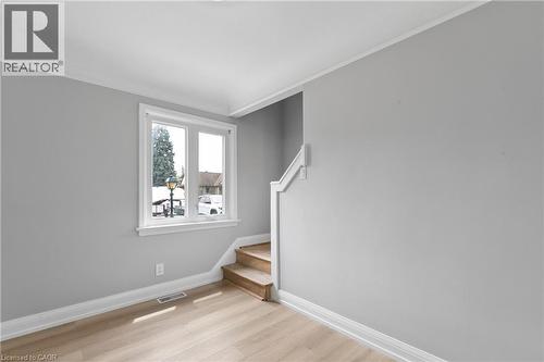 680 Frederick Street, Kitchener, ON - Indoor Photo Showing Other Room