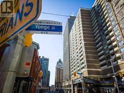5104 - 55 CHARLES STREET E Toronto, ON M4T 0J1