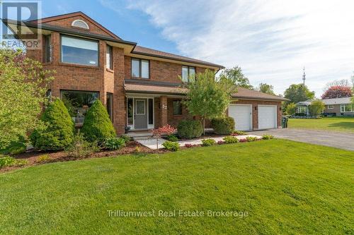 32 Sunset Drive, Woolwich, ON - Outdoor