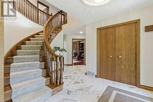 32 Sunset Drive, Woolwich, ON - Indoor Photo Showing Other Room