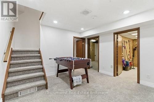 32 Sunset Drive, Woolwich, ON - Indoor Photo Showing Other Room