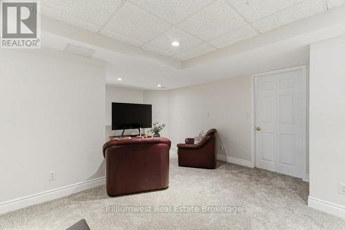 32 Sunset Drive, Woolwich, ON - Indoor