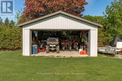 32 Sunset Drive, Woolwich, ON - Outdoor