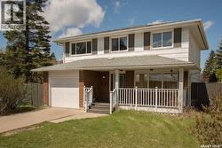 3017 Taylor STREET E  Saskatoon, SK S7H 1X4
