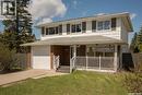 3017 Taylor Street E, Saskatoon, SK  - Outdoor 