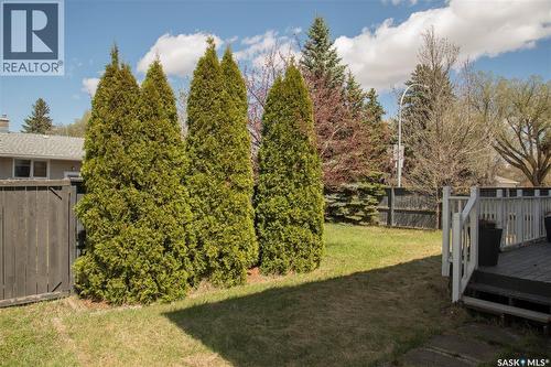 3017 Taylor Street E, Saskatoon, SK - Outdoor