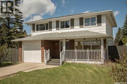 3017 Taylor STREET E  Saskatoon, SK S7H 1X4