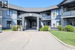103 4721 McTavish STREET  Regina, SK S4S 6H2
