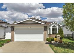 117 HOLLICK-KENYON WY NW  Edmonton, AB T5Y 2T4