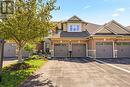 4163 Stonebridge Crescent, Burlington, ON  - Outdoor With Facade 
