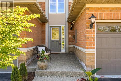 4163 Stonebridge Crescent, Burlington, ON - Outdoor With Exterior
