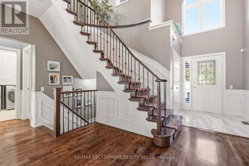 4163 Stonebridge Crescent, Burlington, ON - Indoor Photo Showing Other Room