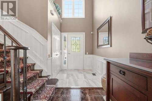 4163 Stonebridge Crescent, Burlington, ON - Indoor Photo Showing Other Room