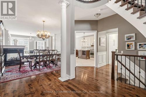 4163 Stonebridge Crescent, Burlington, ON - Indoor