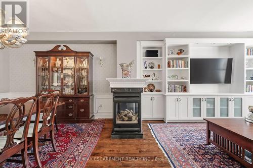 4163 Stonebridge Crescent, Burlington, ON - Indoor
