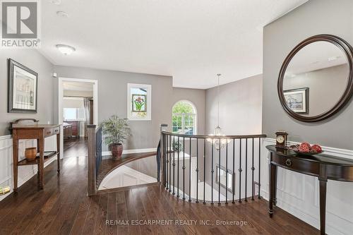 4163 Stonebridge Crescent, Burlington, ON - Indoor Photo Showing Other Room