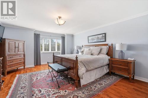4163 Stonebridge Crescent, Burlington, ON - Indoor Photo Showing Bedroom