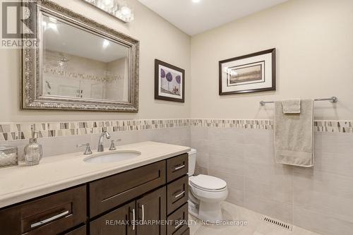 4163 Stonebridge Crescent, Burlington, ON - Indoor Photo Showing Bathroom