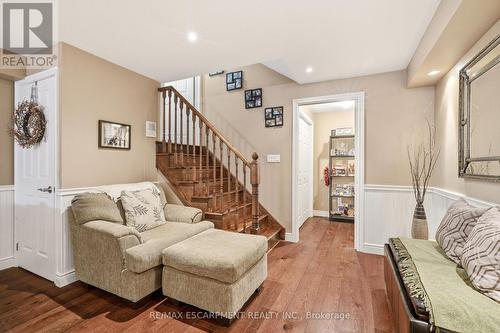 4163 Stonebridge Crescent, Burlington, ON - Indoor