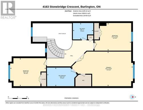 4163 Stonebridge Crescent, Burlington, ON - Other