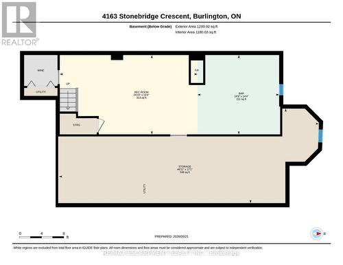 4163 Stonebridge Crescent, Burlington, ON - Other