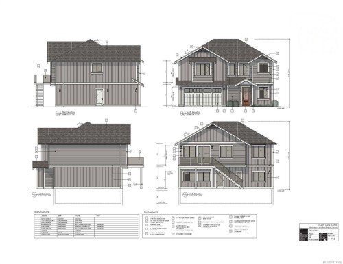 6015 Cherry Lane, Duncan, BC 