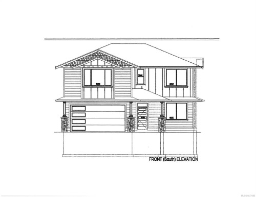 6011 Cherry Lane, Duncan, BC 